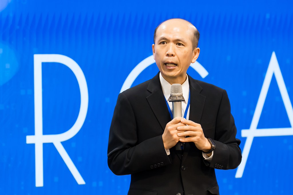 [活動攝影]TRCA 2026年會-最專業的團隊完成每場完美活動攝影，拍的不只好更要快! #活動拍攝