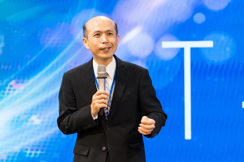 [活動攝影]TRCA 2026年會-最專業的團隊完成每場完美活動攝影，拍的不只好更要快! #雲端攝影