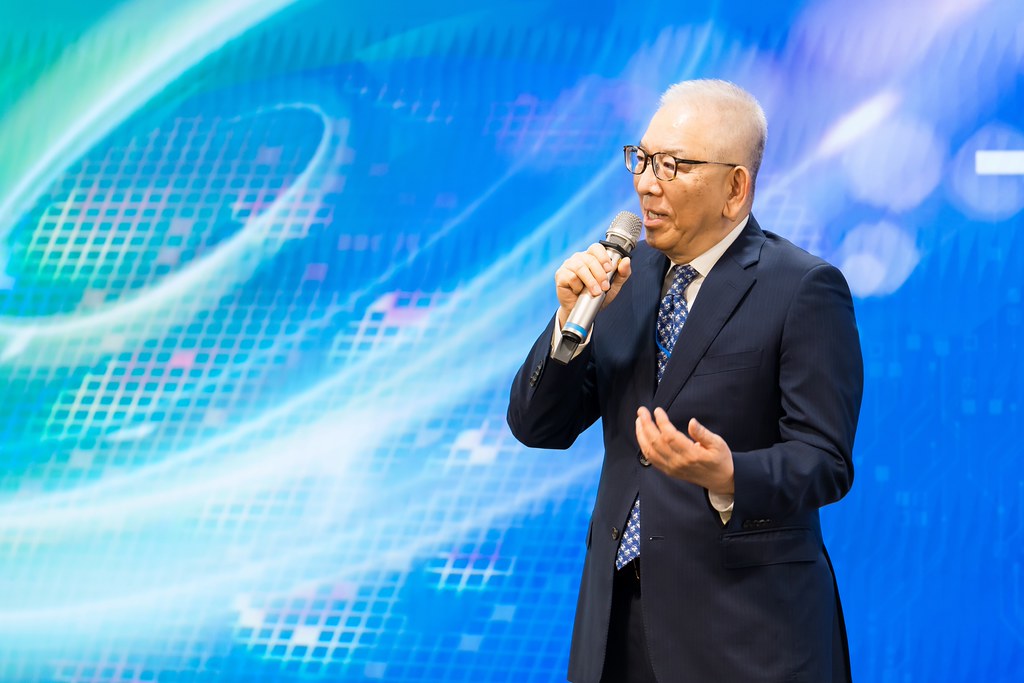 [活動攝影]TRCA 2026年會-最專業的團隊完成每場完美活動攝影，拍的不只好更要快! #活動攝影