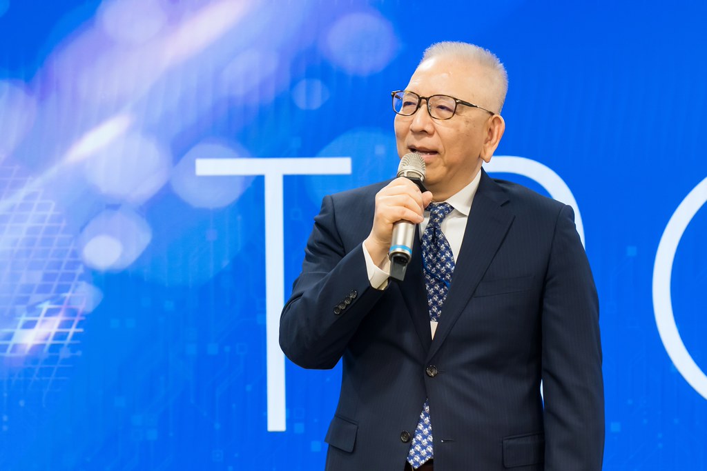 [活動攝影]TRCA 2026年會-最專業的團隊完成每場完美活動攝影，拍的不只好更要快! #尾牙攝影