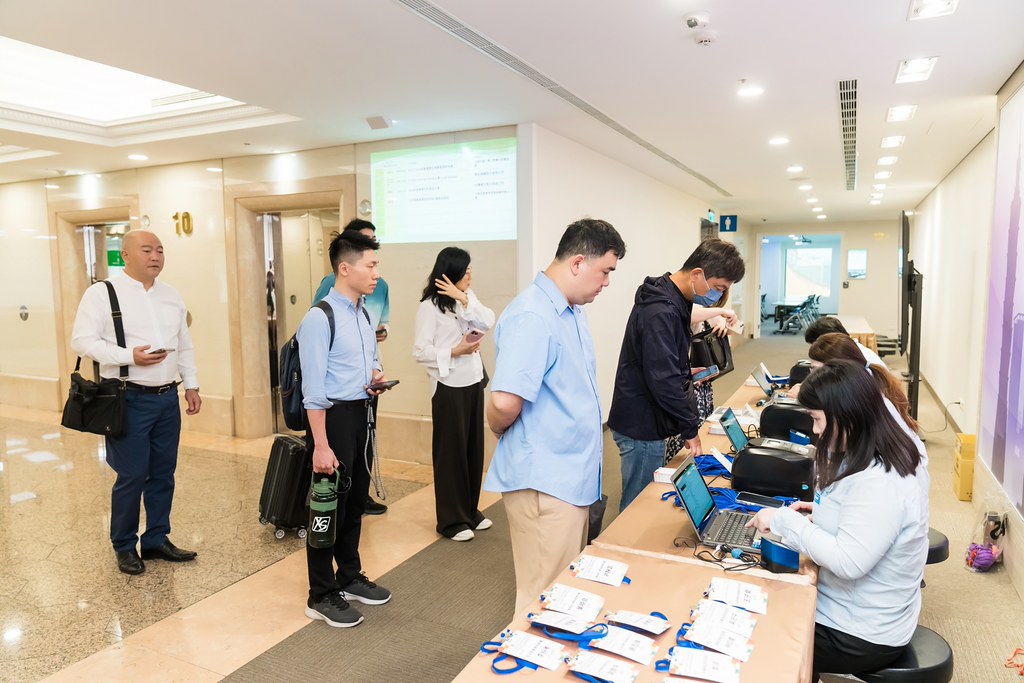 [活動攝影]TRCA 2026年會-最專業的團隊完成每場完美活動攝影，拍的不只好更要快! #活動攝影