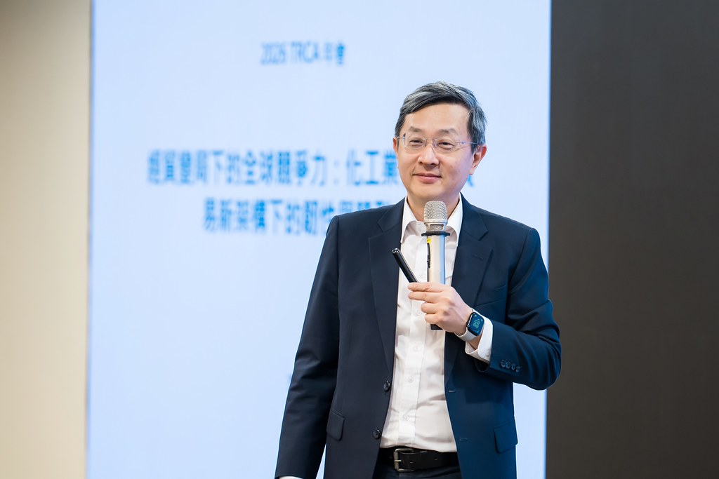 [活動攝影]TRCA 2026年會-最專業的團隊完成每場完美活動攝影，拍的不只好更要快! #活動攝影