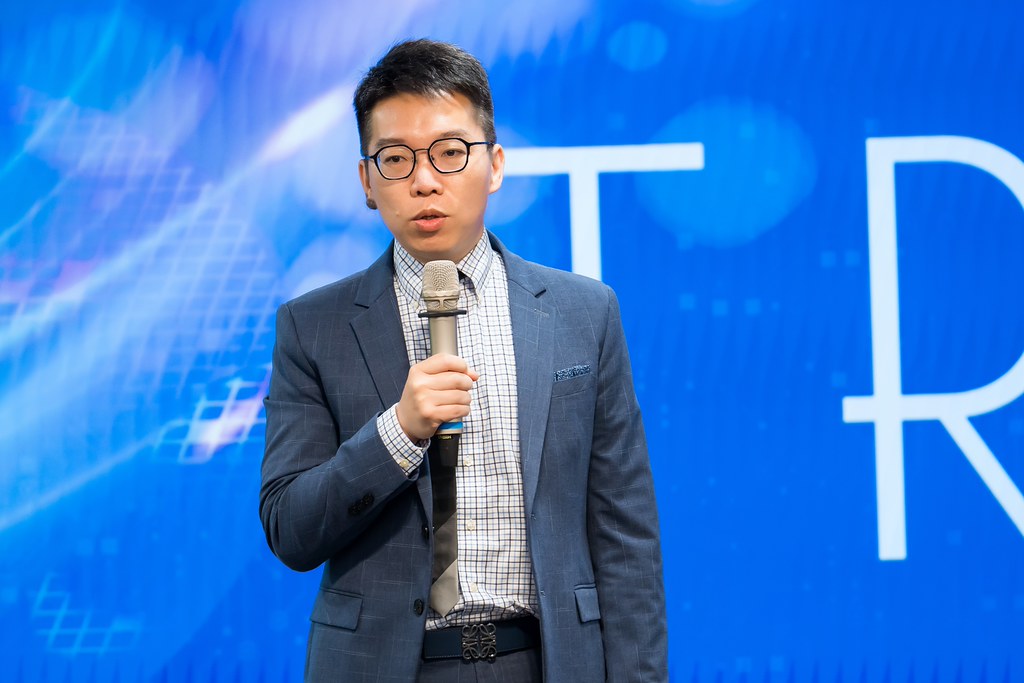 [活動攝影]TRCA 2026年會-最專業的團隊完成每場完美活動攝影，拍的不只好更要快! #尾牙攝影