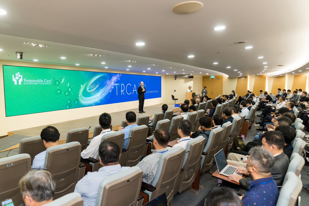 [活動攝影]TRCA 2026年會-最專業的團隊完成每場完美活動攝影，拍的不只好更要快! #活動拍立得