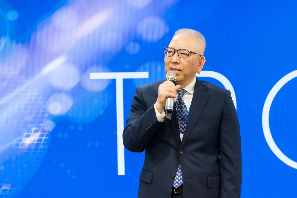 [活動攝影]TRCA 2026年會-最專業的團隊完成每場完美活動攝影，拍的不只好更要快! #活動拍立得