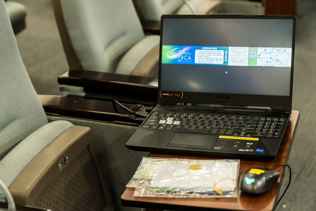 [活動攝影]TRCA 2026年會-最專業的團隊完成每場完美活動攝影，拍的不只好更要快! #即拍即印