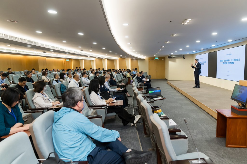 [活動攝影]TRCA 2026年會-最專業的團隊完成每場完美活動攝影，拍的不只好更要快! #尾牙攝影