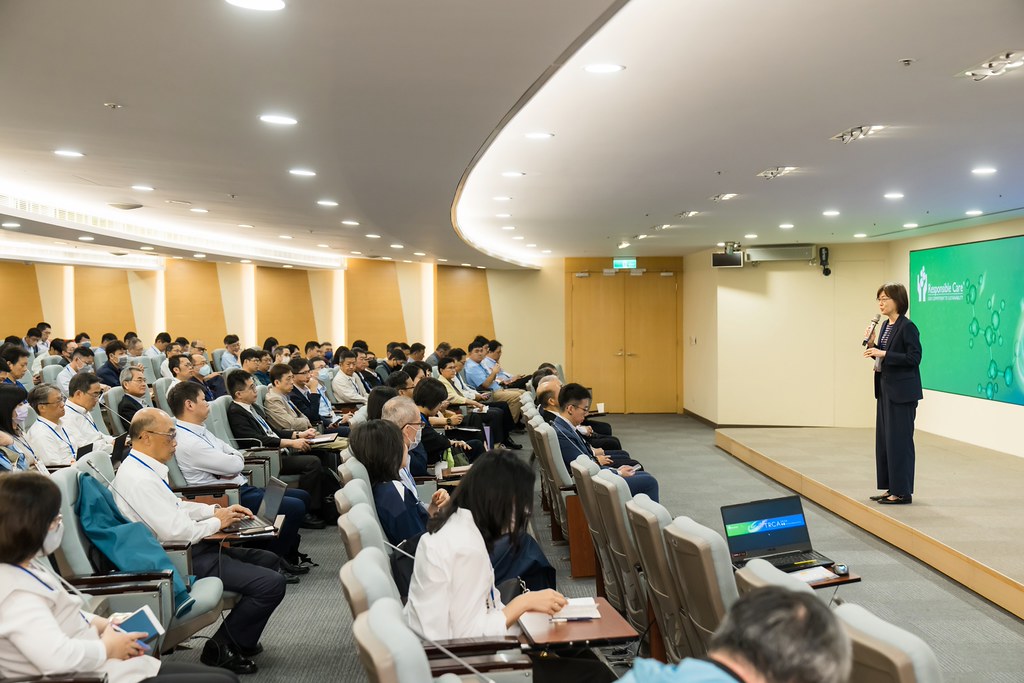 [活動攝影]TRCA 2026年會-最專業的團隊完成每場完美活動攝影，拍的不只好更要快! #活動拍攝