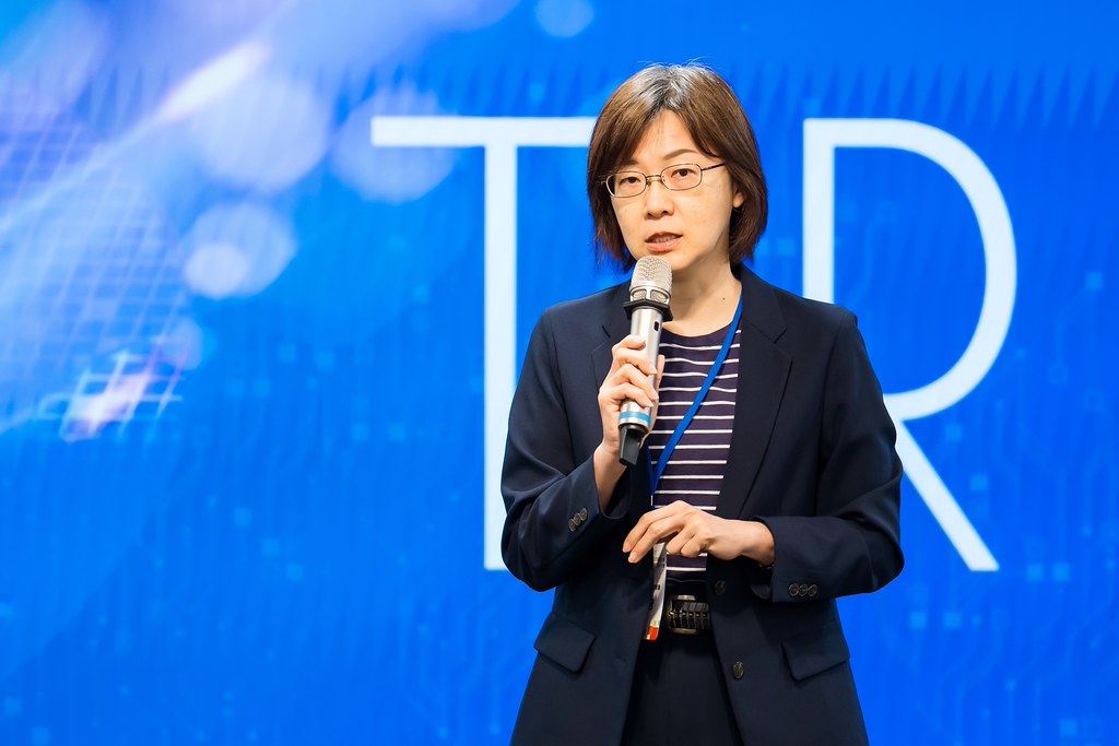 [活動攝影]TRCA 2026年會-最專業的團隊完成每場完美活動攝影，拍的不只好更要快! #雲端攝影