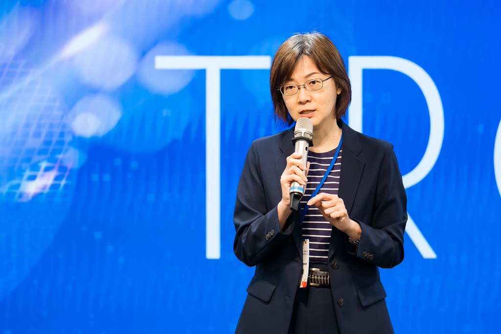 [活動攝影]TRCA 2026年會-最專業的團隊完成每場完美活動攝影，拍的不只好更要快! #活動拍攝