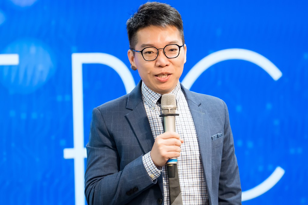 [活動攝影]TRCA 2026年會-最專業的團隊完成每場完美活動攝影，拍的不只好更要快! #雲端攝影