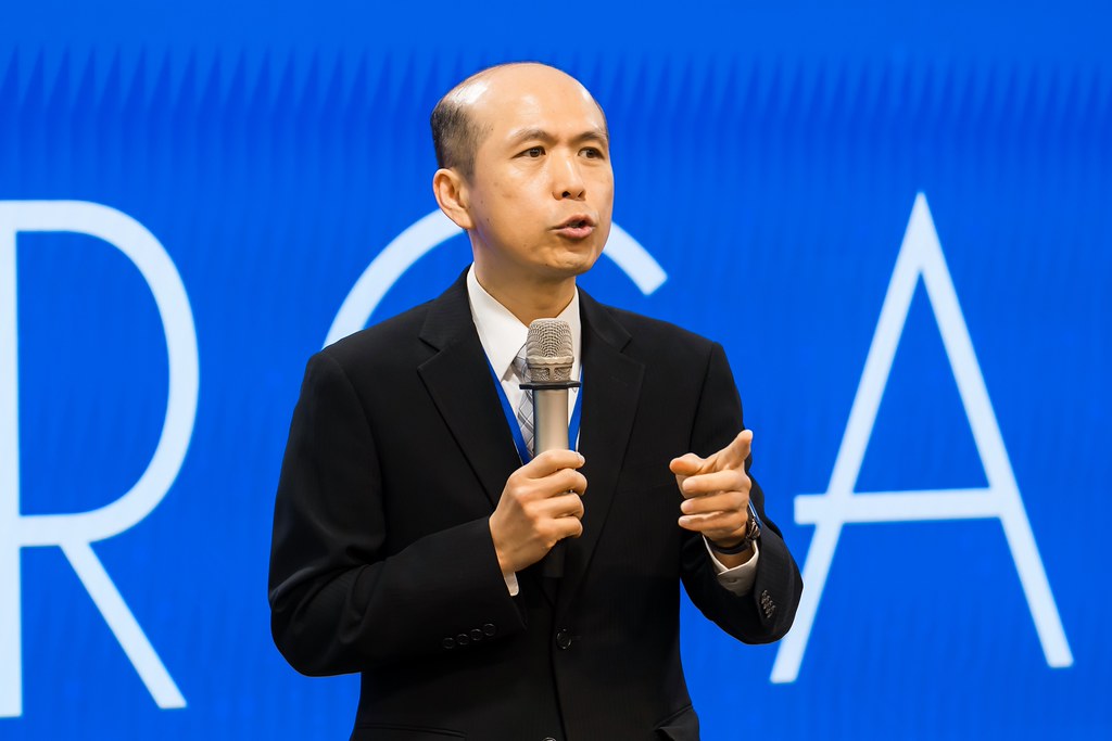 [活動攝影]TRCA 2026年會-最專業的團隊完成每場完美活動攝影，拍的不只好更要快! #尾牙攝影