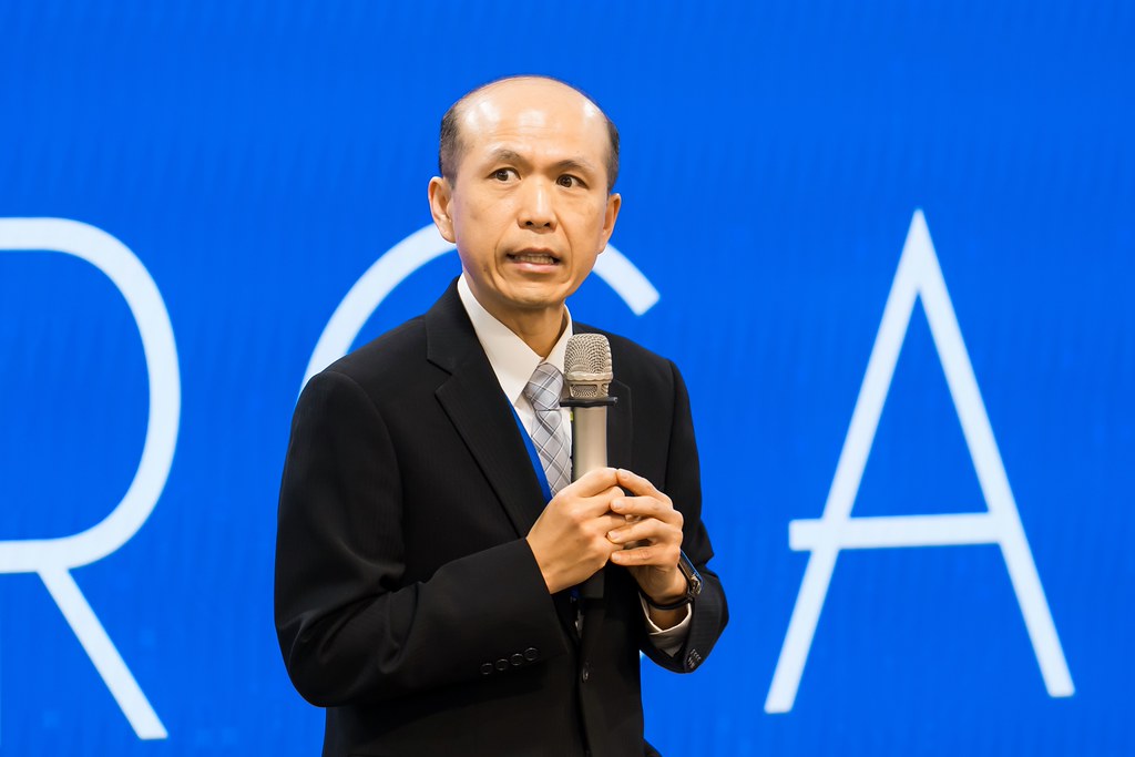 [活動攝影]TRCA 2026年會-最專業的團隊完成每場完美活動攝影，拍的不只好更要快! #尾牙攝影