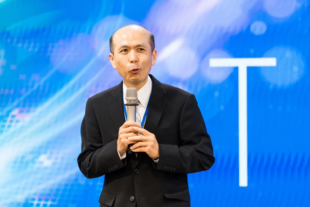 [活動攝影]TRCA 2026年會-最專業的團隊完成每場完美活動攝影，拍的不只好更要快! #活動拍立得