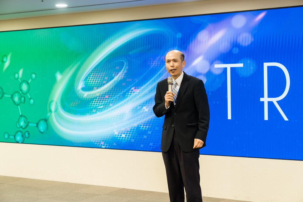 [活動攝影]TRCA 2026年會-最專業的團隊完成每場完美活動攝影，拍的不只好更要快! #活動拍立得