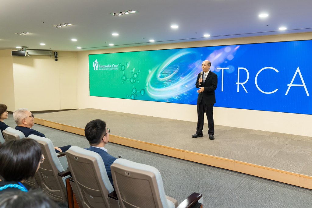 [活動攝影]TRCA 2026年會-最專業的團隊完成每場完美活動攝影，拍的不只好更要快! #即拍即印