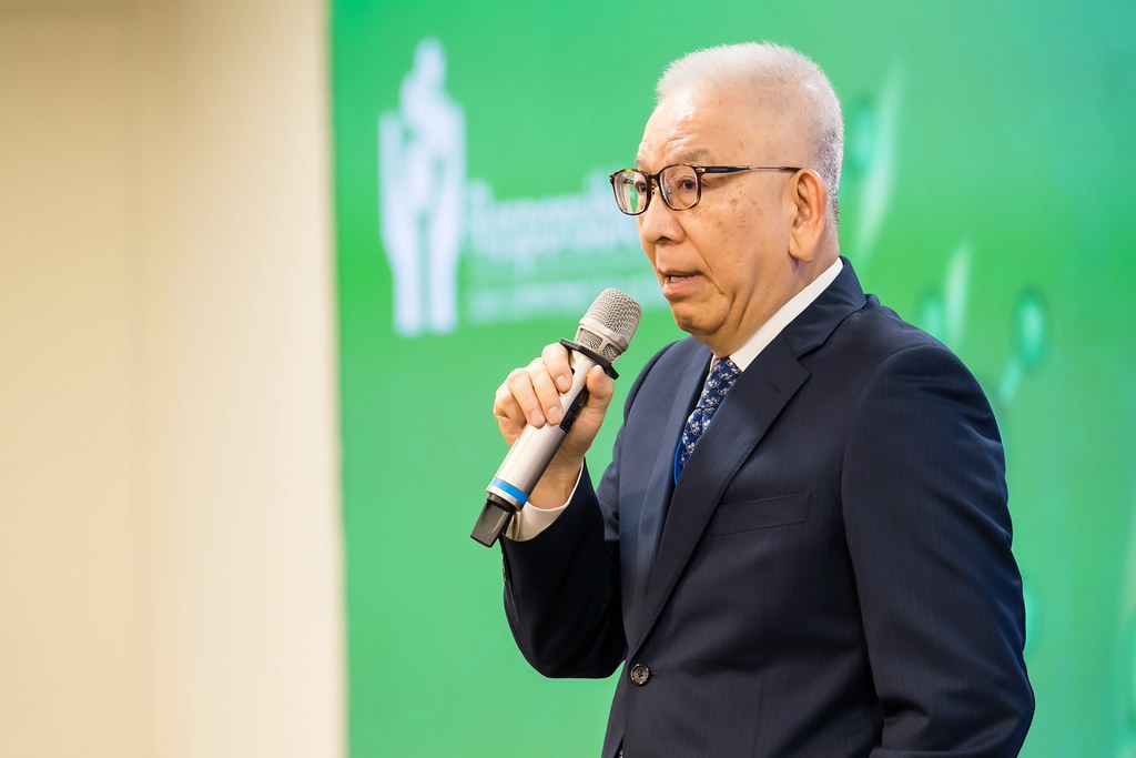 [活動攝影]TRCA 2026年會-最專業的團隊完成每場完美活動攝影，拍的不只好更要快! #即拍即印