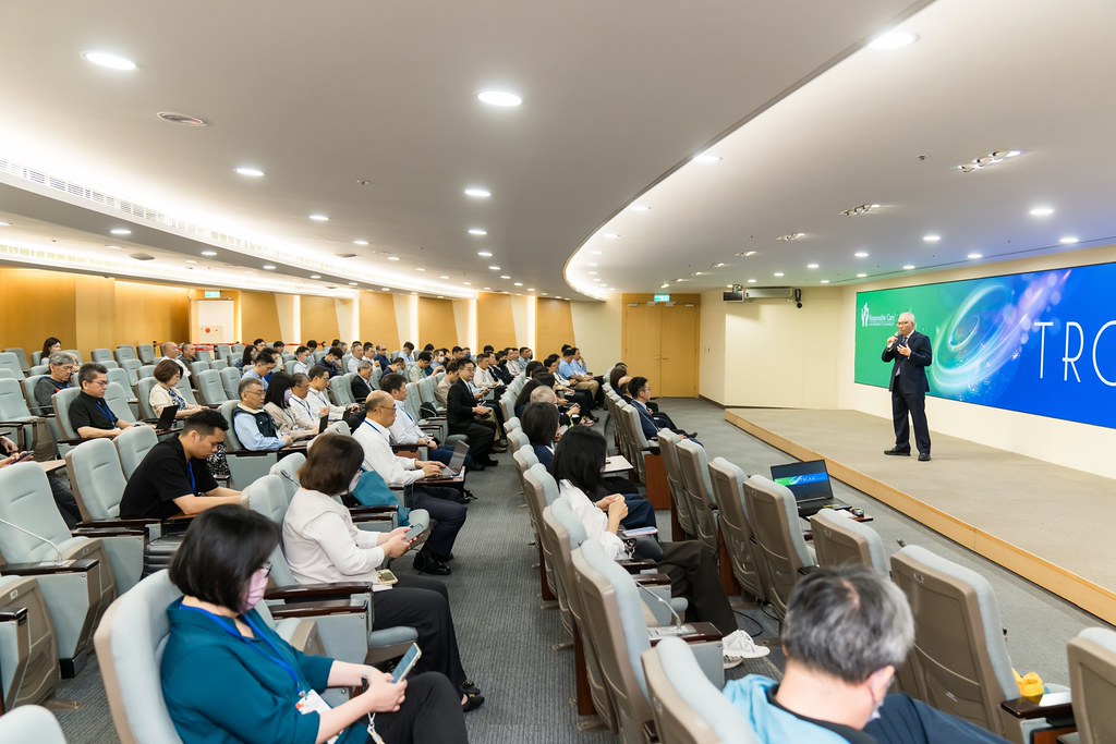 [活動攝影]TRCA 2026年會-最專業的團隊完成每場完美活動攝影，拍的不只好更要快! #活動拍立得