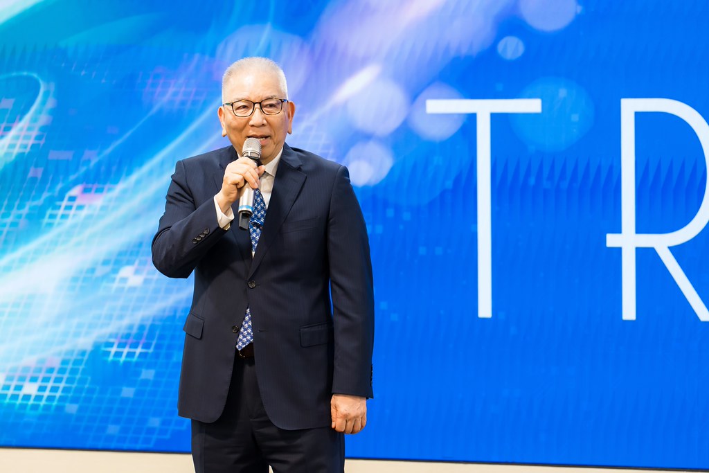 [活動攝影]TRCA 2026年會-最專業的團隊完成每場完美活動攝影，拍的不只好更要快! #活動攝影