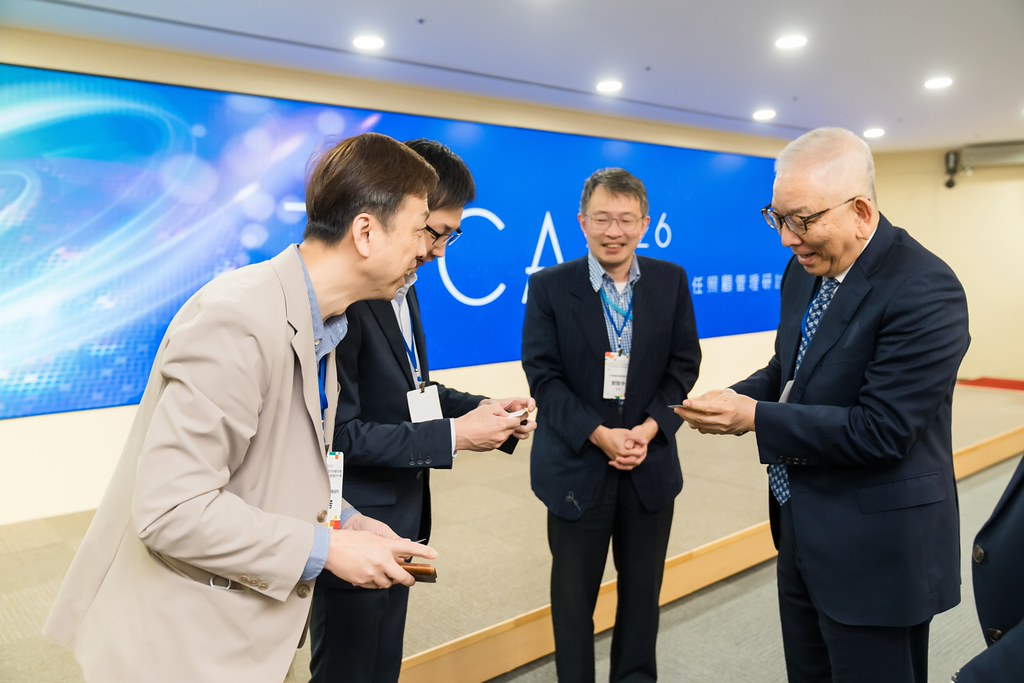 [活動攝影]TRCA 2026年會-最專業的團隊完成每場完美活動攝影，拍的不只好更要快! #雲端攝影