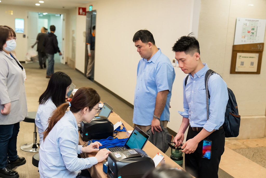 [活動攝影]TRCA 2026年會-最專業的團隊完成每場完美活動攝影，拍的不只好更要快! #即拍即印