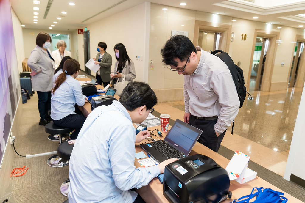 [活動攝影]TRCA 2026年會-最專業的團隊完成每場完美活動攝影，拍的不只好更要快! #即拍即印