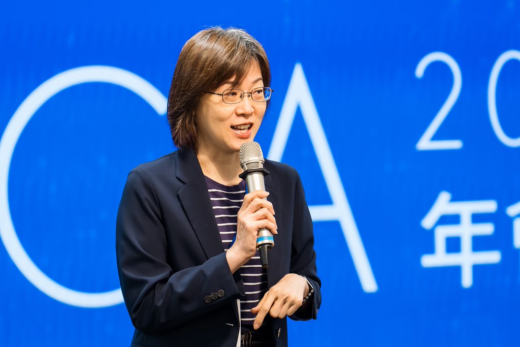 [活動攝影]TRCA 2026年會-最專業的團隊完成每場完美活動攝影，拍的不只好更要快! #雲端攝影