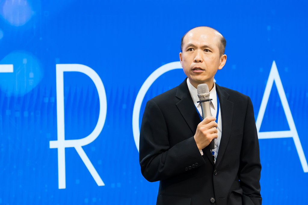 [活動攝影]TRCA 2026年會-最專業的團隊完成每場完美活動攝影，拍的不只好更要快! #尾牙攝影