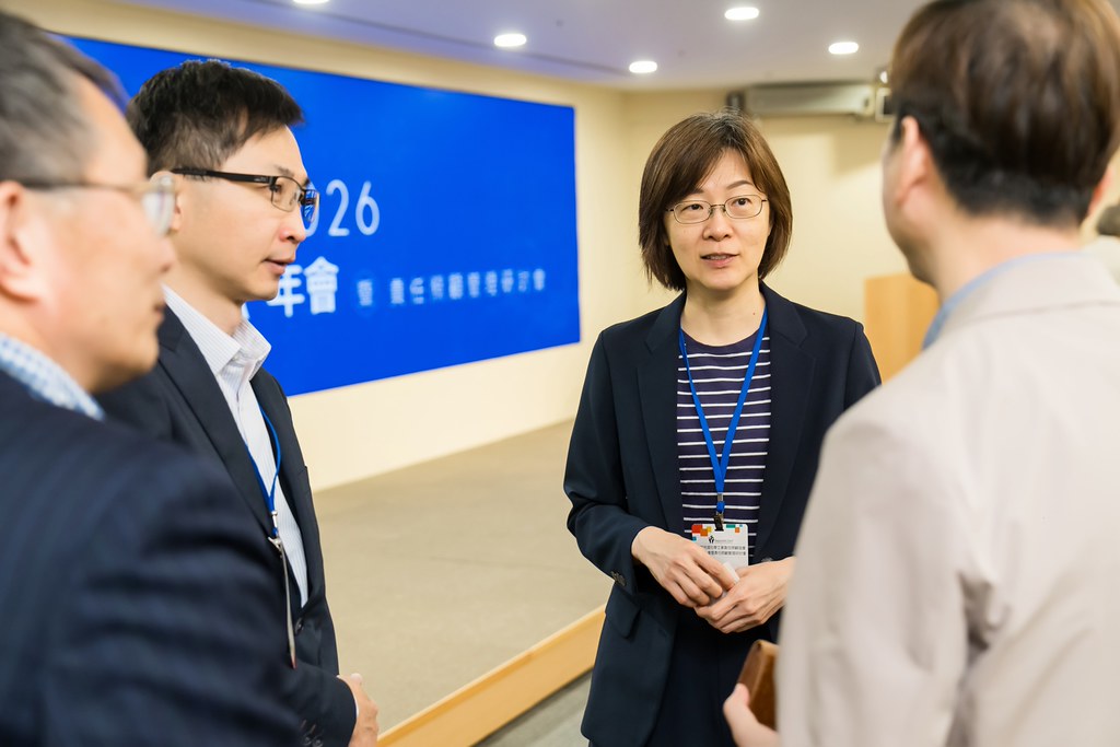 [活動攝影]TRCA 2026年會-最專業的團隊完成每場完美活動攝影，拍的不只好更要快! #活動拍攝