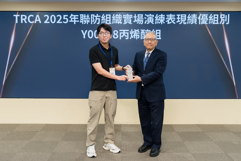 [活動攝影]TRCA 2026年會-最專業的團隊完成每場完美活動攝影，拍的不只好更要快! #尾牙攝影