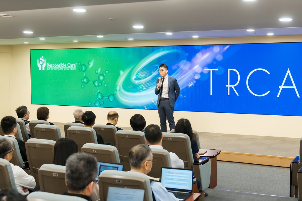 [活動攝影]TRCA 2026年會-最專業的團隊完成每場完美活動攝影，拍的不只好更要快! #活動攝影