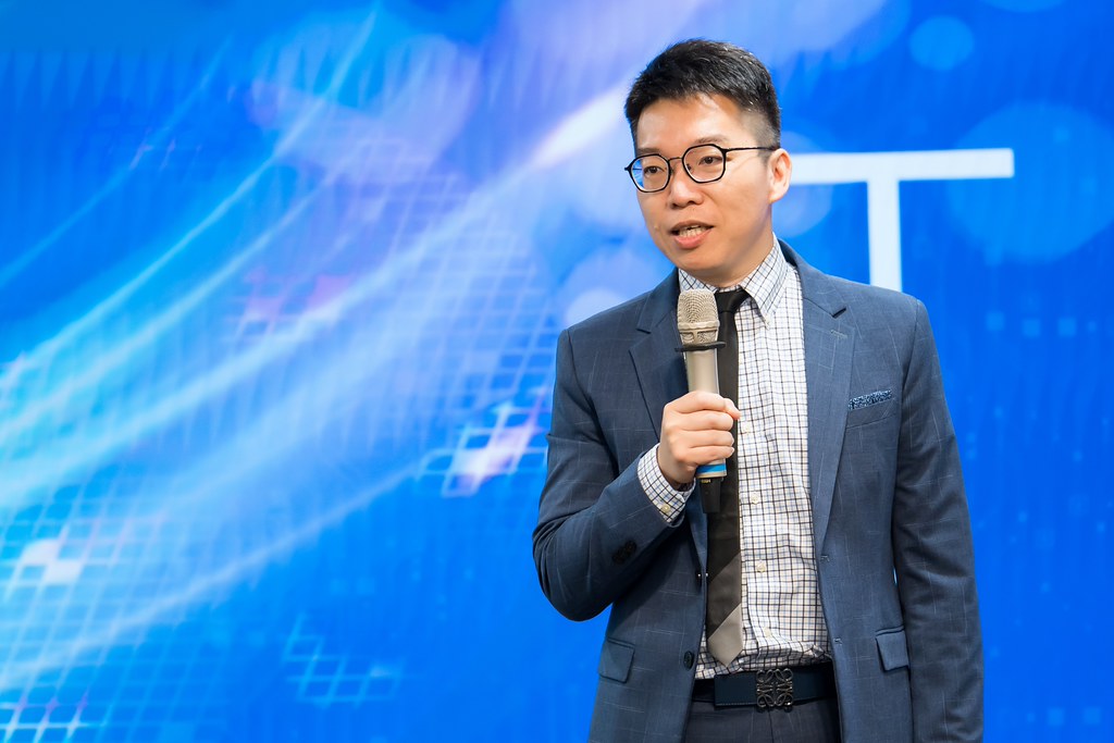 [活動攝影]TRCA 2026年會-最專業的團隊完成每場完美活動攝影，拍的不只好更要快! #即拍即印