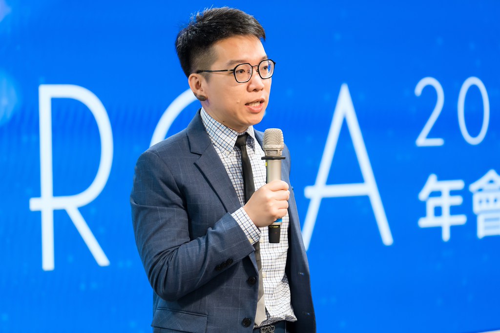 [活動攝影]TRCA 2026年會-最專業的團隊完成每場完美活動攝影，拍的不只好更要快! #尾牙攝影