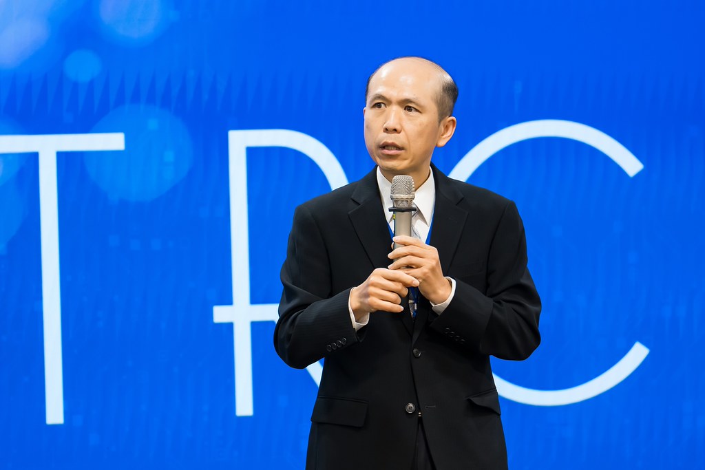 [活動攝影]TRCA 2026年會-最專業的團隊完成每場完美活動攝影，拍的不只好更要快! #尾牙攝影