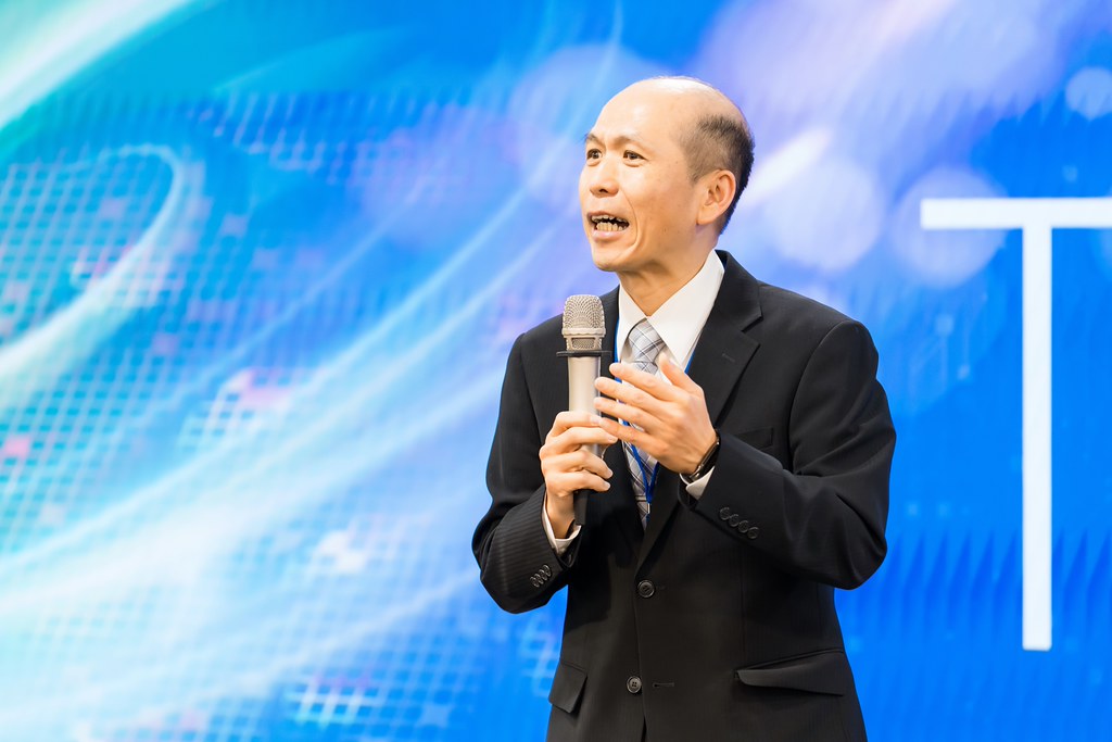 [活動攝影]TRCA 2026年會-最專業的團隊完成每場完美活動攝影，拍的不只好更要快! #即時攝影