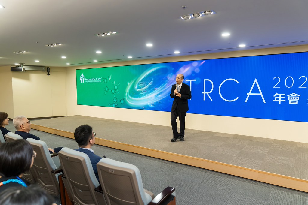 [活動攝影]TRCA 2026年會-最專業的團隊完成每場完美活動攝影，拍的不只好更要快! #即時攝影