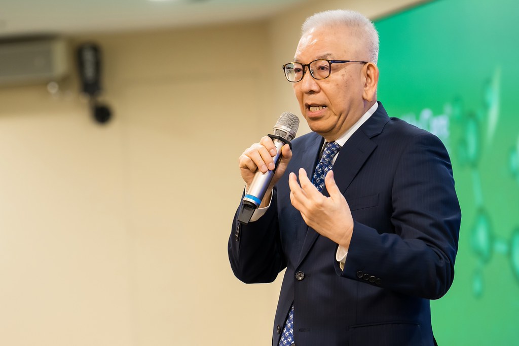 [活動攝影]TRCA 2026年會-最專業的團隊完成每場完美活動攝影，拍的不只好更要快! #雲端攝影