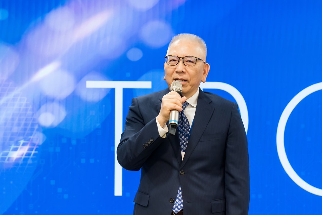 [活動攝影]TRCA 2026年會-最專業的團隊完成每場完美活動攝影，拍的不只好更要快! #活動拍攝