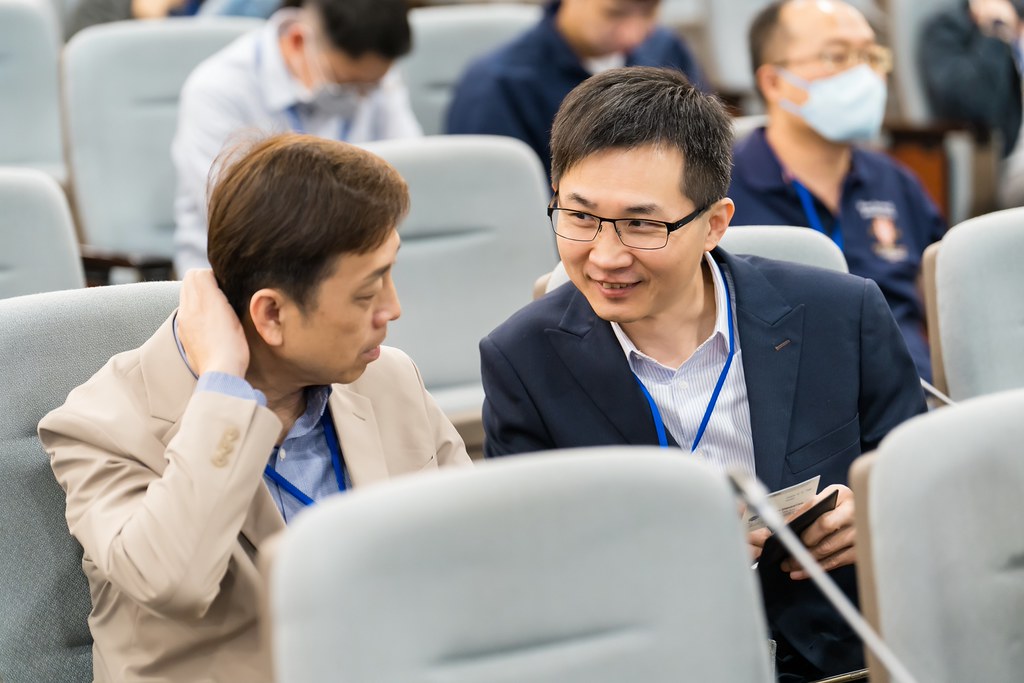 [活動攝影]TRCA 2026年會-最專業的團隊完成每場完美活動攝影，拍的不只好更要快! #雲端攝影