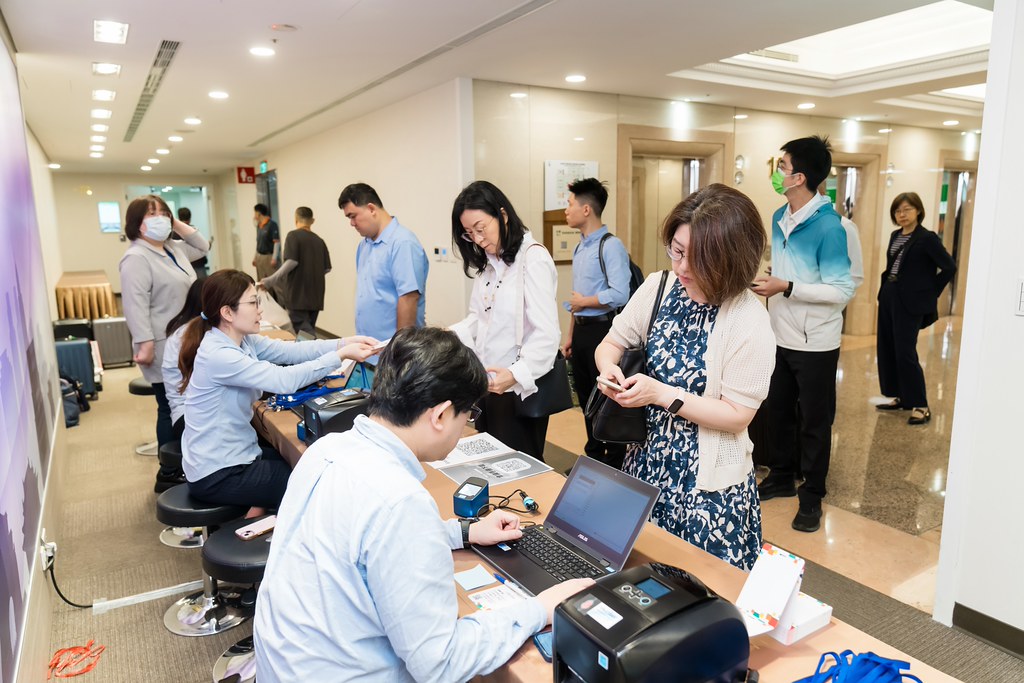 [活動攝影]TRCA 2026年會-最專業的團隊完成每場完美活動攝影，拍的不只好更要快! #活動拍立得