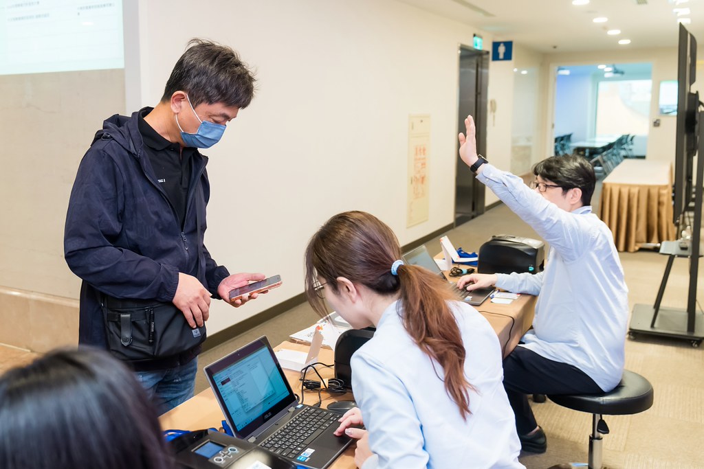 [活動攝影]TRCA 2026年會-最專業的團隊完成每場完美活動攝影，拍的不只好更要快! #雲端攝影