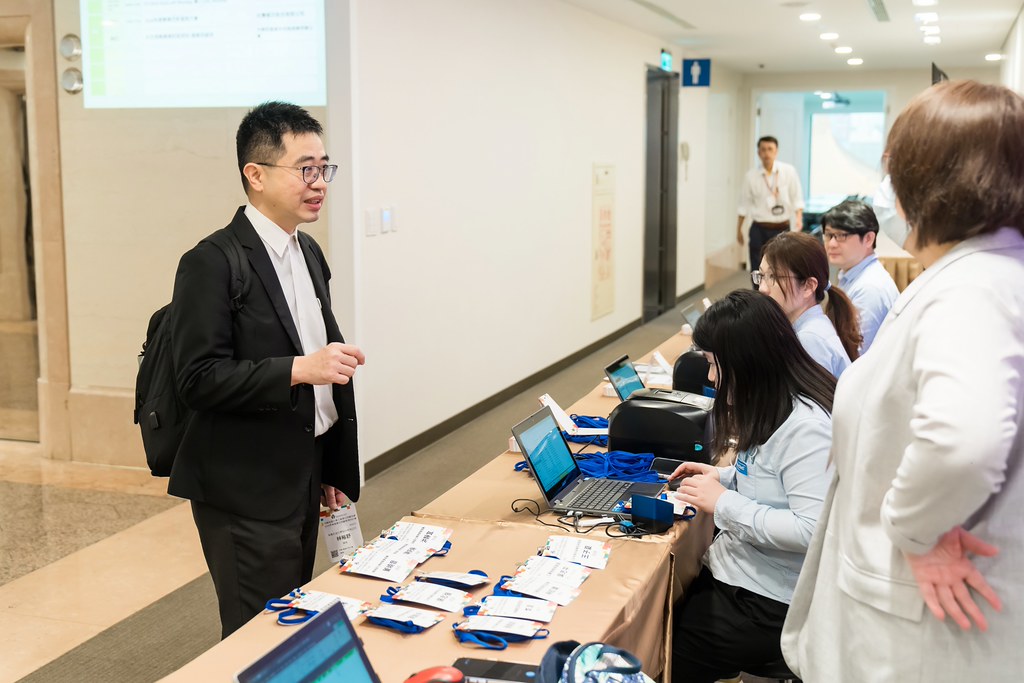 [活動攝影]TRCA 2026年會-最專業的團隊完成每場完美活動攝影，拍的不只好更要快! #即拍即印