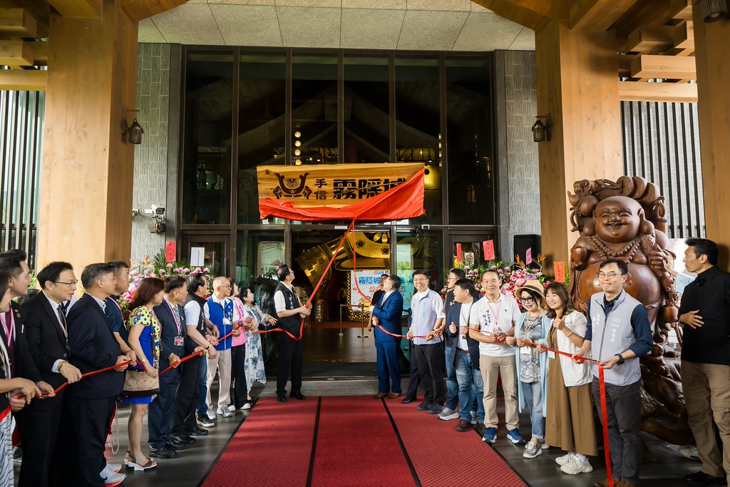 [活動攝影]霧隱城歡慶五周年 公益手護你-最專業的團隊完成每場完美活動攝影，拍的不只好更要快! #活動攝影