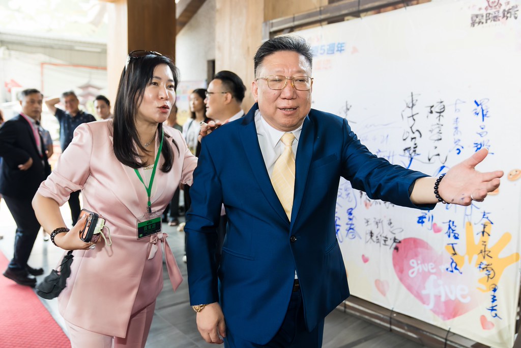 [活動攝影]霧隱城歡慶五周年 公益手護你-最專業的團隊完成每場完美活動攝影，拍的不只好更要快! #活動攝影