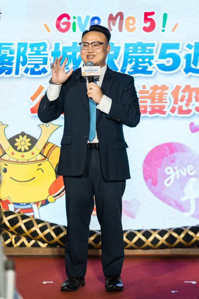 [活動攝影]霧隱城歡慶五周年 公益手護你-最專業的團隊完成每場完美活動攝影，拍的不只好更要快! #活動攝影