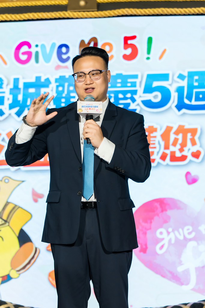 [活動攝影]霧隱城歡慶五周年 公益手護你-最專業的團隊完成每場完美活動攝影，拍的不只好更要快! #活動拍立得