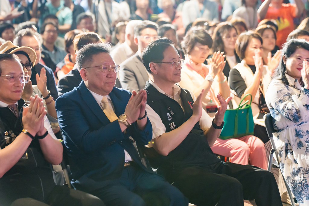 [活動攝影]霧隱城歡慶五周年 公益手護你-最專業的團隊完成每場完美活動攝影，拍的不只好更要快! #活動攝影