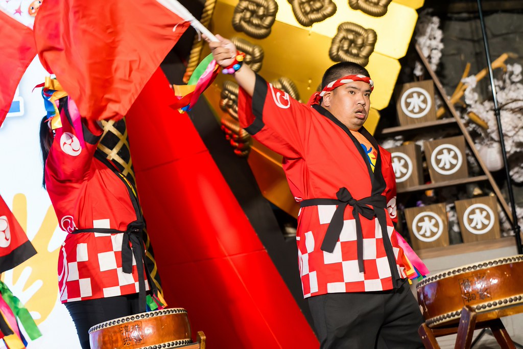 [活動攝影]霧隱城歡慶五周年 公益手護你-最專業的團隊完成每場完美活動攝影，拍的不只好更要快! #活動拍攝