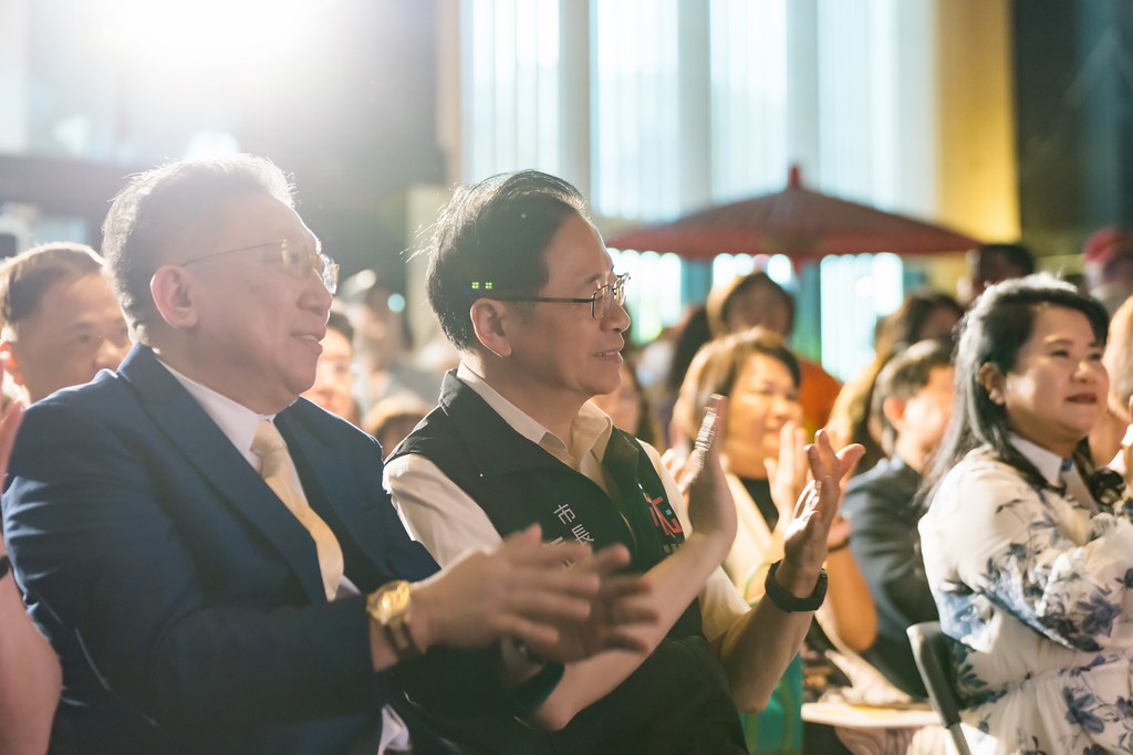 [活動攝影]霧隱城歡慶五周年 公益手護你-最專業的團隊完成每場完美活動攝影，拍的不只好更要快! #活動攝影