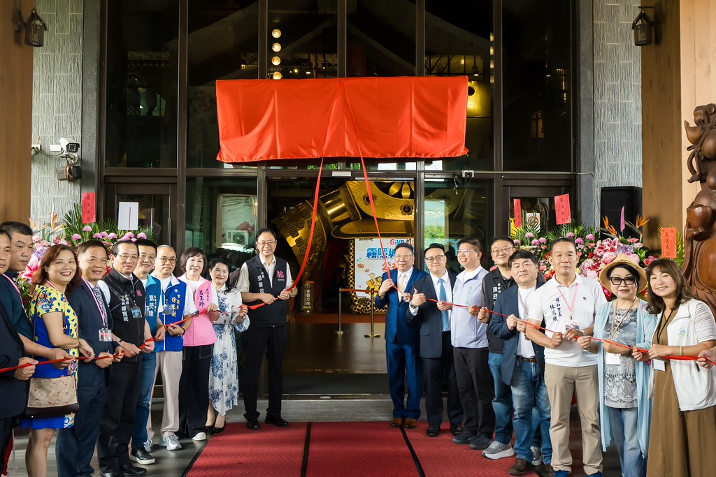 [活動攝影]霧隱城歡慶五周年 公益手護你-最專業的團隊完成每場完美活動攝影，拍的不只好更要快! #活動拍立得